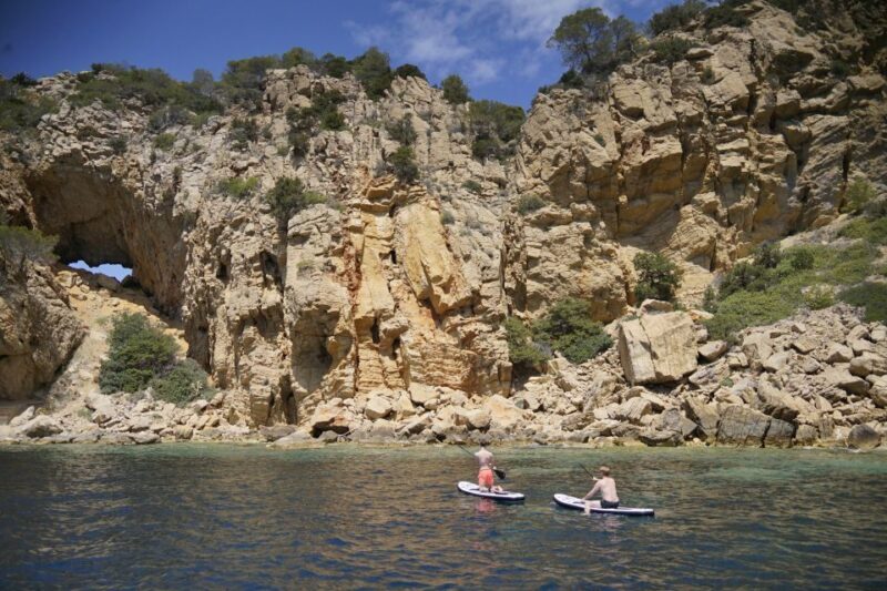 San Antonio: Cala Salada & Cala Gracio Sunset Boat Trip - The Sum Up: Who Will Love This Trip?