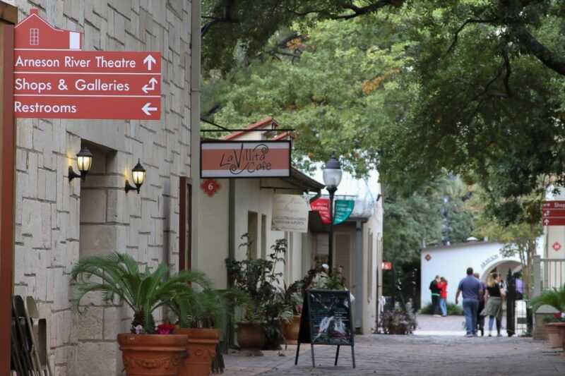 san-antonio-city-sightseeing-van-tour