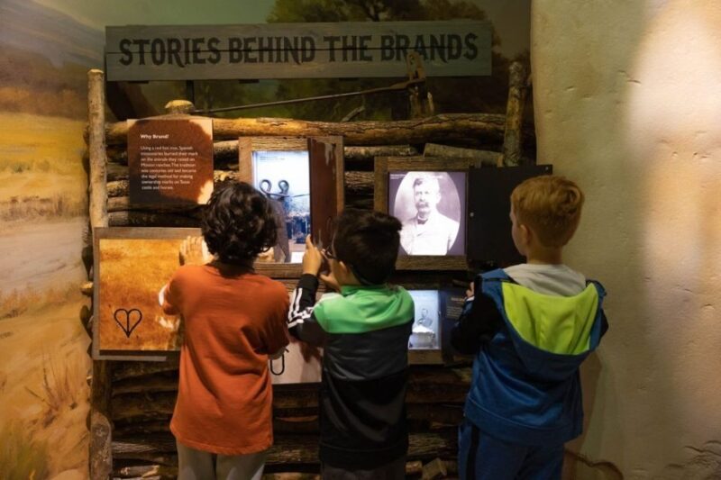 San Antonio CityPASS®: Save up to 51% on 4 Top Attractions - Key Points