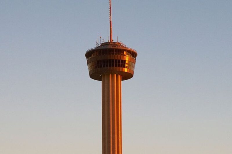 San Antonio CityPASS®: Save up to 51% on 4 Top Attractions - Practical Tips for Using the CityPASS®