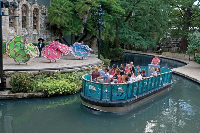 San Antonio CityPASS®: Save up to 51% on 4 Top Attractions - FAQs