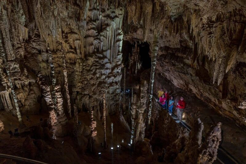 san-antonio-discovery-tour-at-natural-bridge-caverns