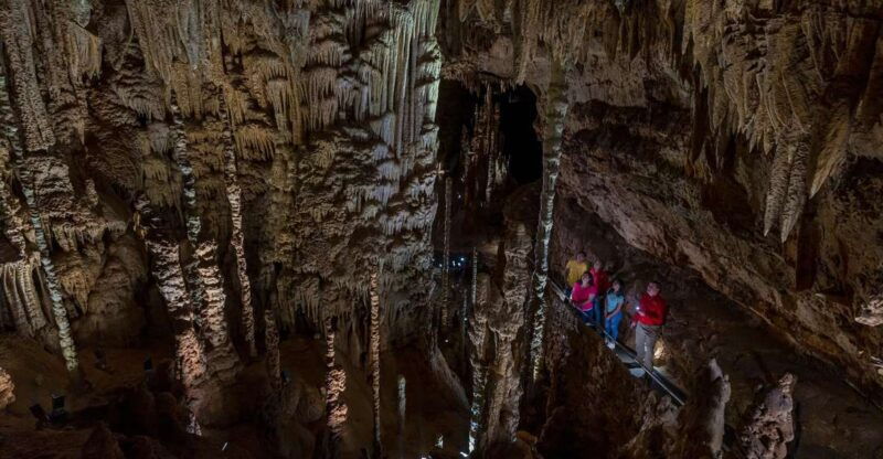 san-antonio-discovery-tour-at-natural-bridge-caverns