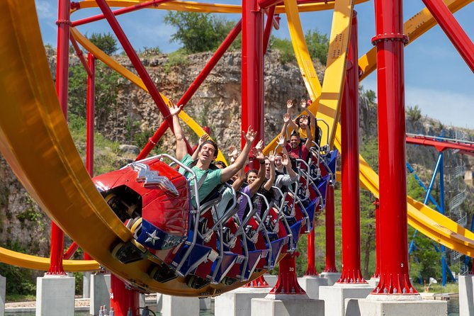 san-antonio-explorer-pass-save-up-to-50-includes-six-flags