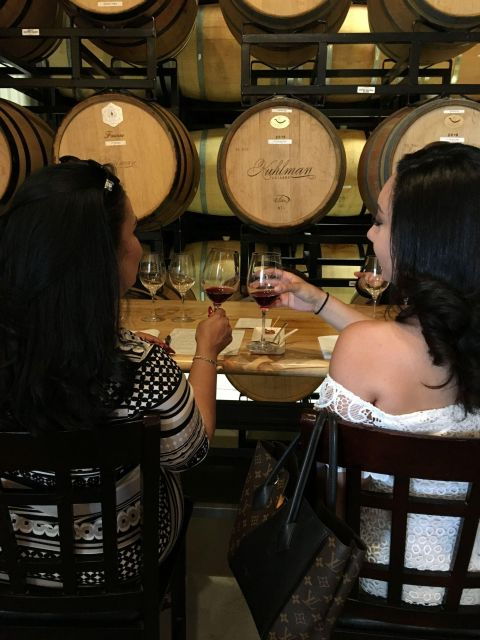 san-antonio-fredericksburg-wineries-day-trip-with-tastings