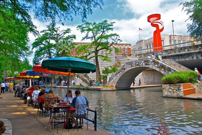 San Antonio Full-Day Historic City Tour - Is the Price Worth It?
