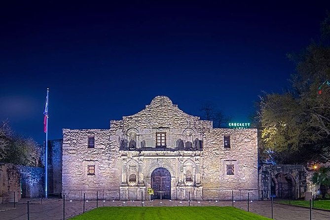 san-antonio-ghost-walking-tour