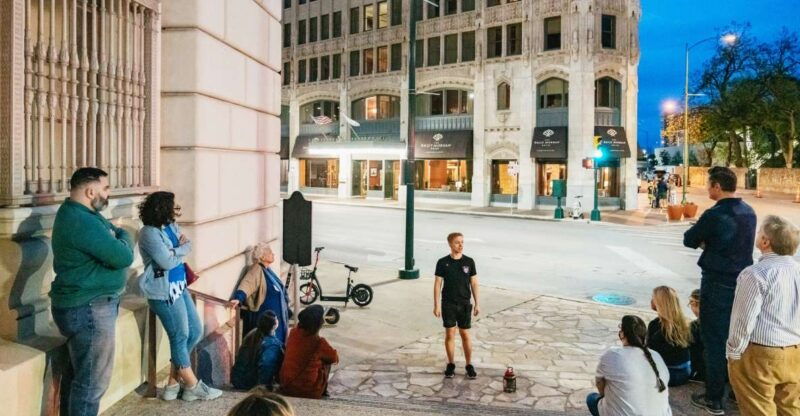 san-antonio-ghosts-and-dark-history-guided-walking-tour