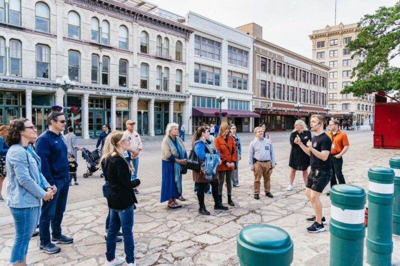 san-antonio-ghosts-of-the-past-guided-walking-tour