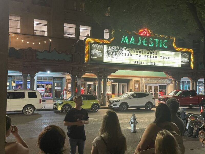 san-antonio-ghosts-of-the-past-guided-walking-tour