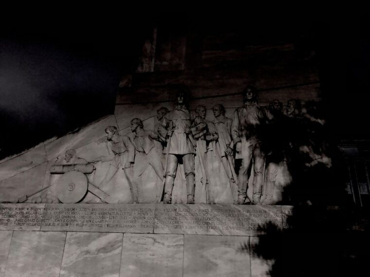san-antonio-ghosts-of-the-past-guided-walking-tour