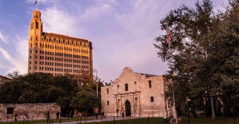 San Antonio: Guided Haunted Pub Crawl - Value for Money