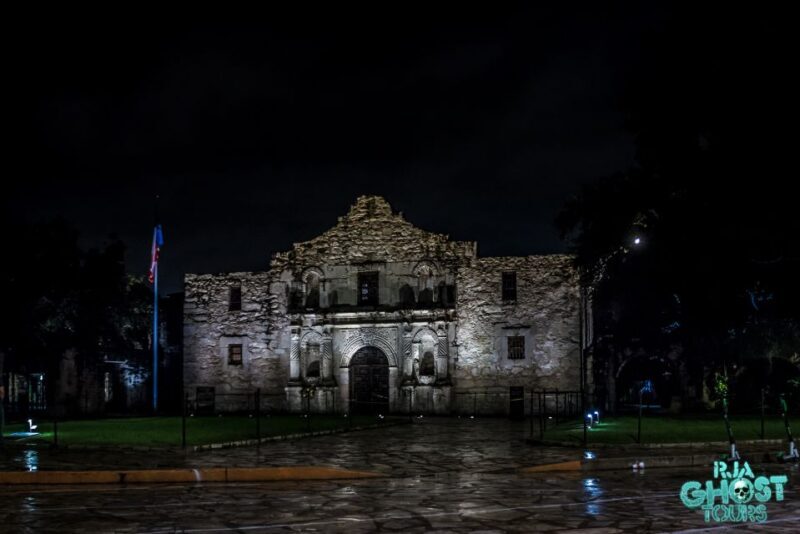 San Antonio: Historical Ghost Tour - Final Thoughts