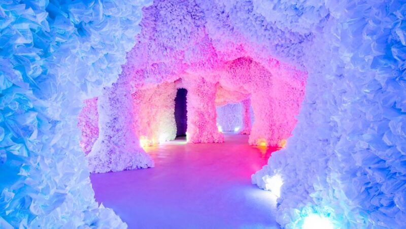 San Antonio: Hopscotch Immersive Art Experience Ticket - The Experience Breakdown: What You Can Expect