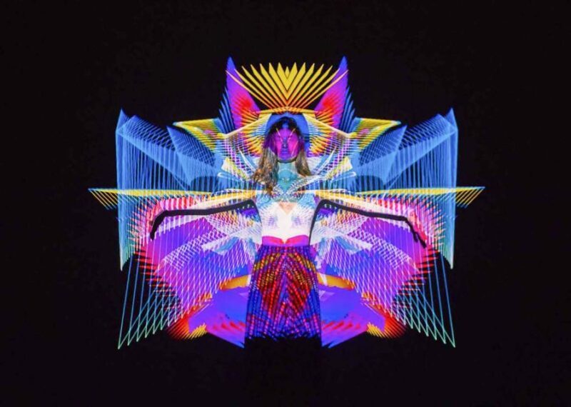 San Antonio: Hopscotch Immersive Art Experience Ticket - Who Should Visit Hopscotch?