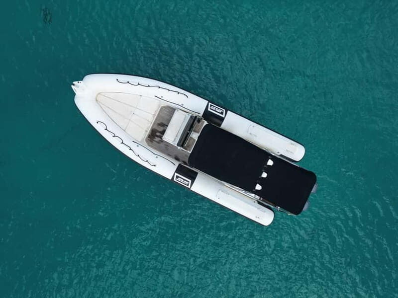 San Antonio: Private Boat Experience with Paddle Surfing and Snorkeling - Exploring the San Antonio Private Boat Experience: A Genuine Sea Escape
