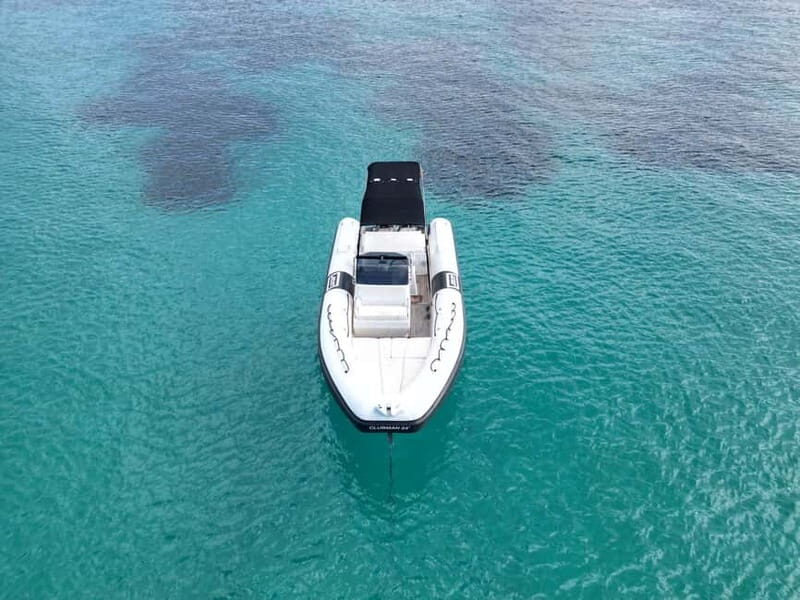 San Antonio: Private Boat Experience with Paddle Surfing and Snorkeling - What You’ll Love About This Experience