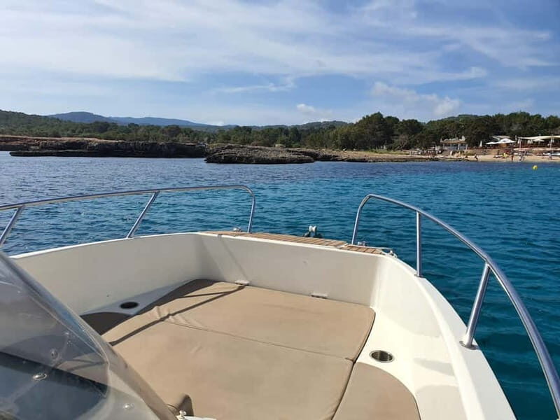 San Antonio: Private Boat Tour in Ibiza with Paddle Surf and Snorkeling - Final Thoughts  