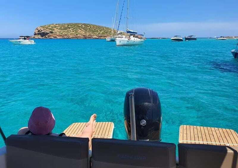 San Antonio: Private Boat Tour in Ibiza with Paddle Surf and Snorkeling - FAQ