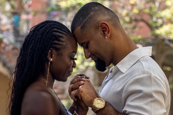 San Antonio Private Photoshoot - What to Expect from the San Antonio Private Photoshoot