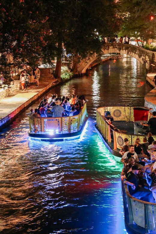 San Antonio: Spirits & Spirits Haunted Pub Crawl - Exploring San Antonio’s Haunted Charm: The Spirits & Spirits Haunted Pub Crawl