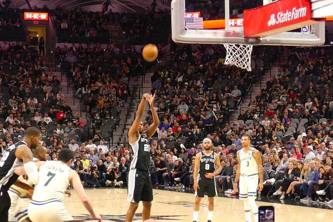 san-antonio-spurs-basketball-game-ticket