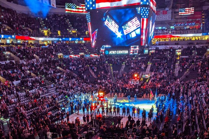 san-antonio-spurs-basketball-game-ticket