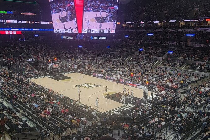 san-antonio-spurs-basketball-game-ticket