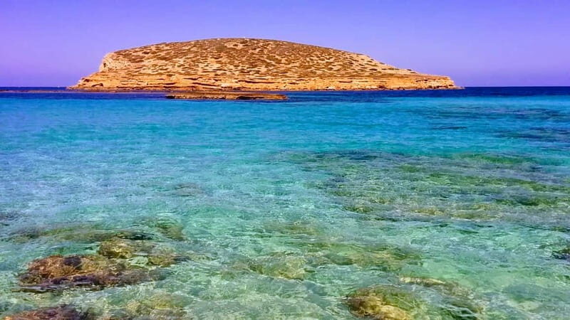 San Antonio: Sunset Beach, Coves, and Cave Snorkeling Cruise - Price and Value