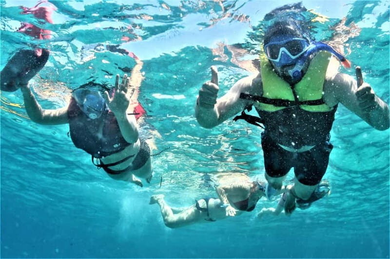 San Antonio: Sunset Beach, Coves, and Cave Snorkeling Cruise - Who Is This Tour Best For?