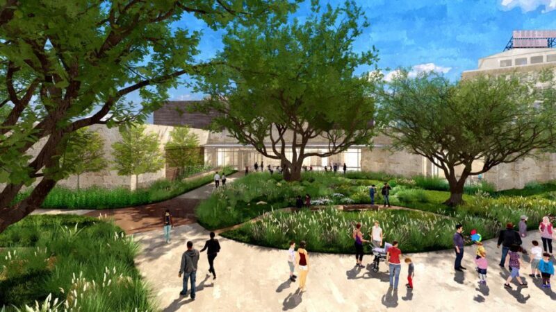 San Antonio: The Alamo Exhibit Entry Ticket - What We Love About the Alamo Exhibit