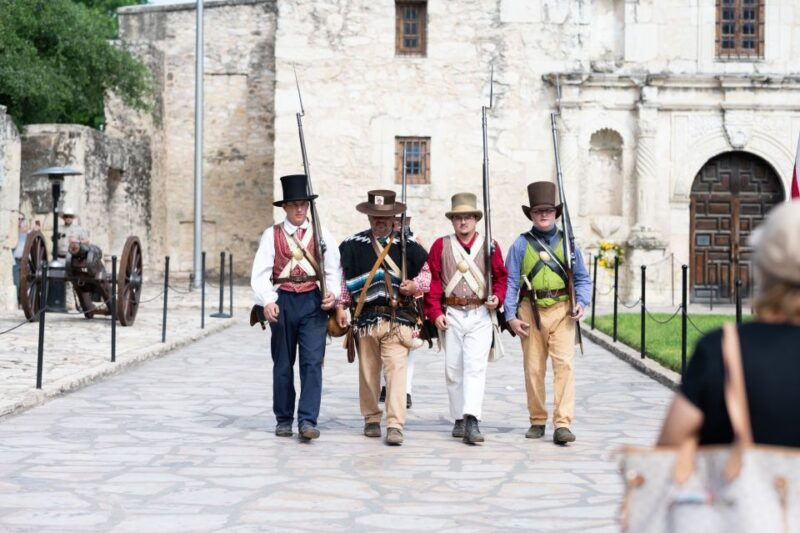 san-antonio-the-alamo-exhibit-entry-ticket
