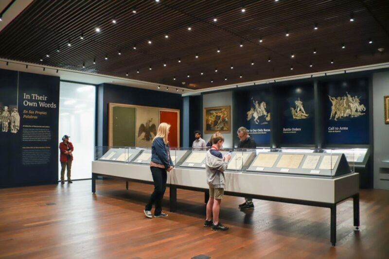 san-antonio-the-alamo-exhibit-entry-ticket
