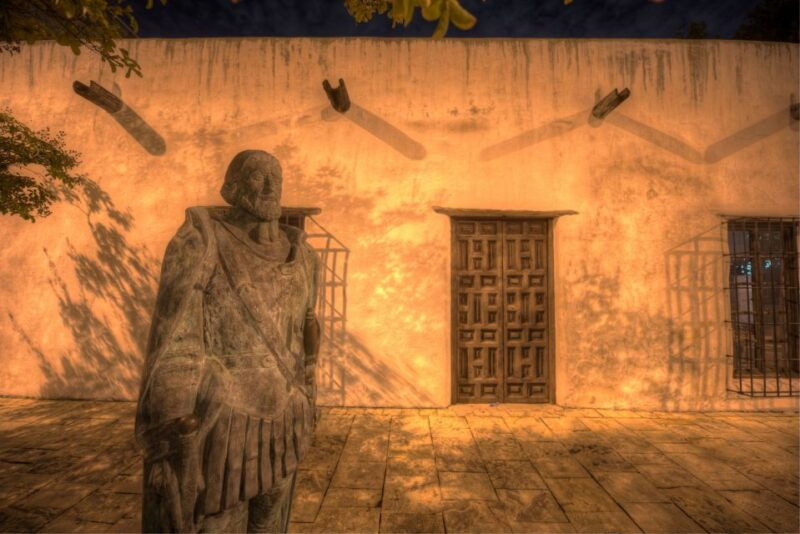 san-antonio-the-madames-and-mayhem-ghost-tour