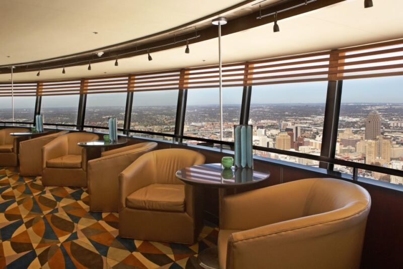 San Antonio: Tower of the Americas Entry Ticket - Frequently Asked Questions (FAQs)