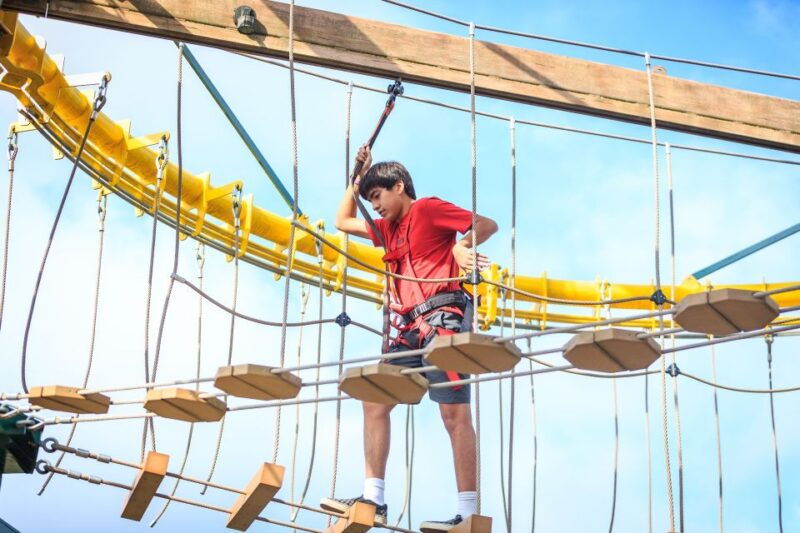 san-antonio-twisted-trails-zip-rails-ropes-climbing-wall