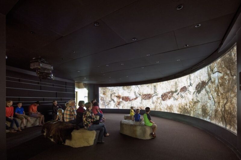 San Antonio: Witte Museum Admission Ticket - Authentic Experiences from Reviewers