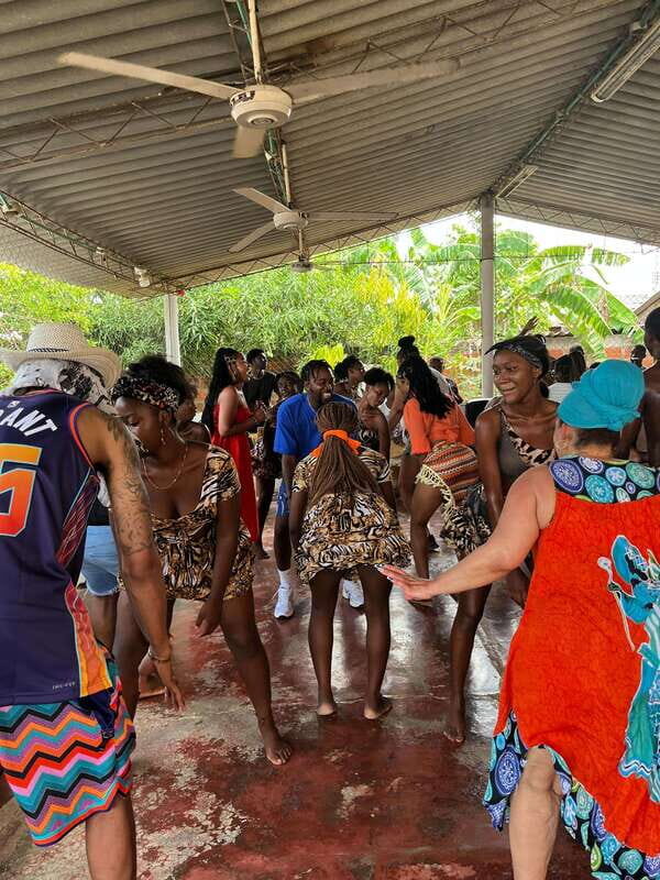 San Basilio de Palenque tours dance show, lunch & pick up. - An In-Depth Look at the Palenque Experience