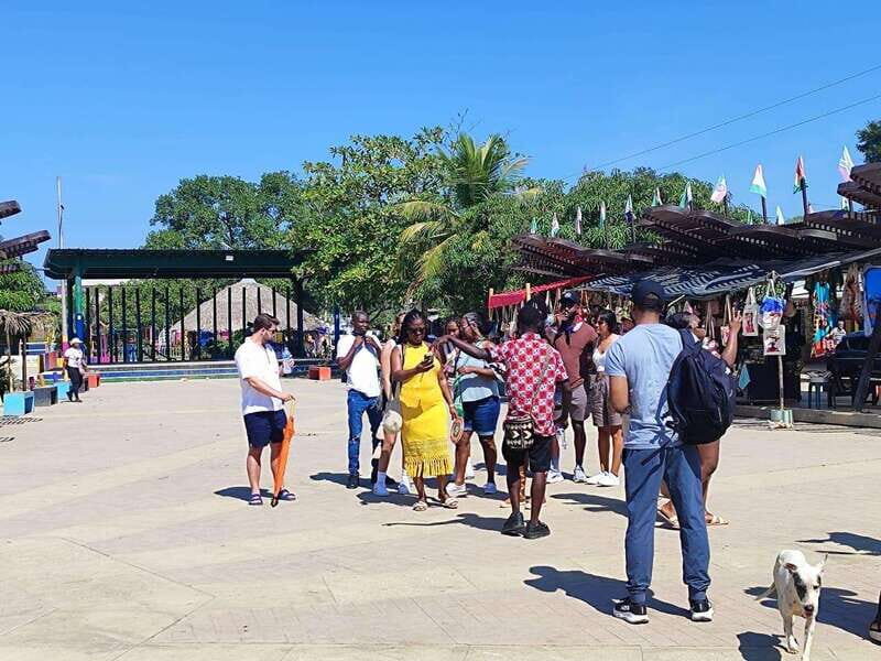 San Basilio de Palenque tours dance show, lunch & pick up. - Final Thoughts