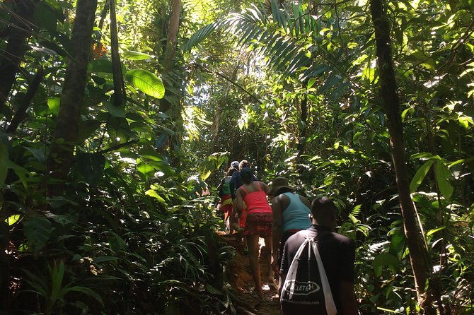 san-cipriano-jungle-tubing-and-waterfalls