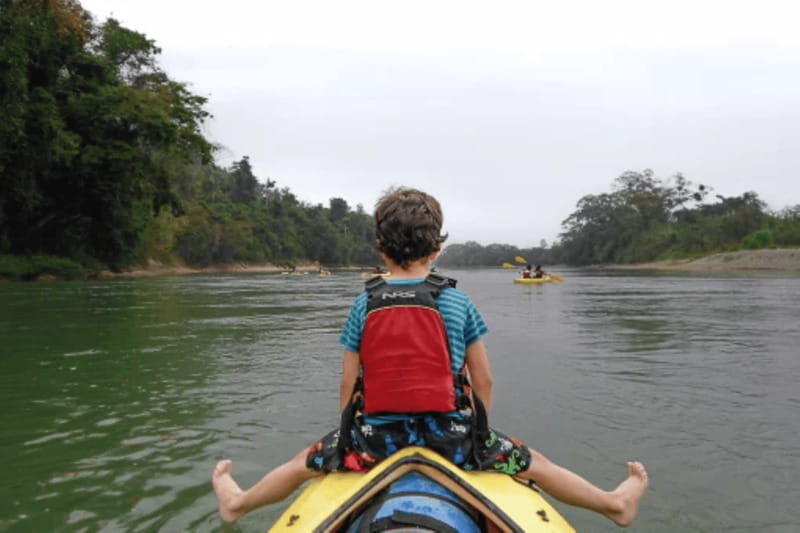 San Cristobal: 2 Days Jungle Kayaking Tour - An In-Depth Look at the 2-Day Jungle Kayaking Tour
