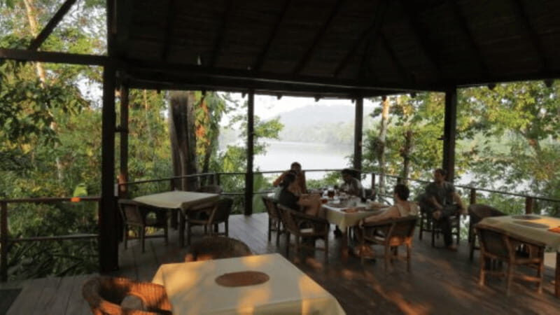 San Cristobal: 2 Days Jungle Kayaking Tour - FAQ