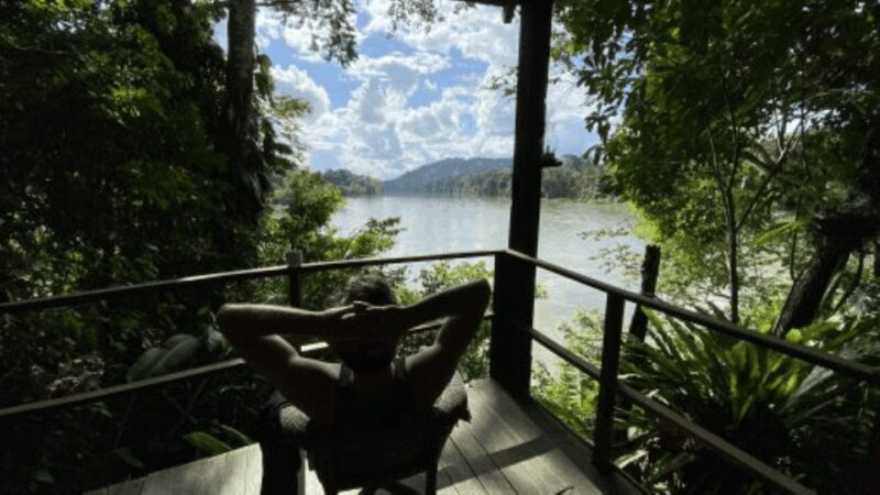 San Cristóbal: 3-Day Kayak Tour in the Lacandon Jungle - Final thoughts