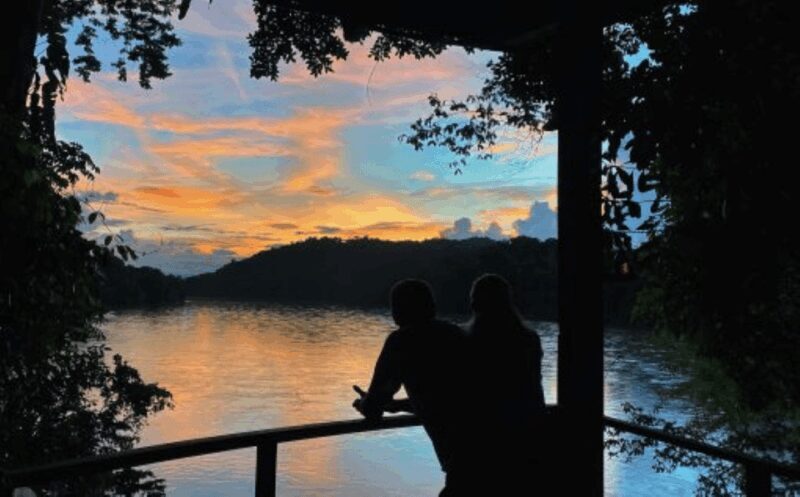 San Cristóbal: 3-Day Kayak Tour in the Lacandon Jungle - FAQ
