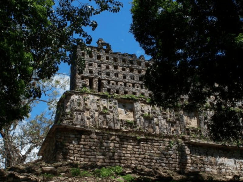San Cristóbal: 3-Day Rafting Tour with Waterfalls & Ruins - Key Points