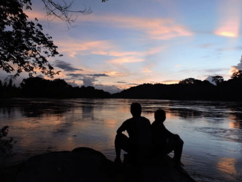 San Cristóbal: 4-Day Kayak and Rafting Lacandon Jungle - San Cristóbal: 4-Day Kayak and Rafting Lacandon Jungle