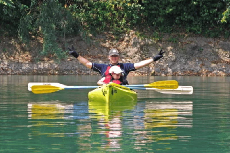 San Cristóbal: 4-Day Kayak and Rafting Lacandon Jungle - What’s Included and What to Keep in Mind