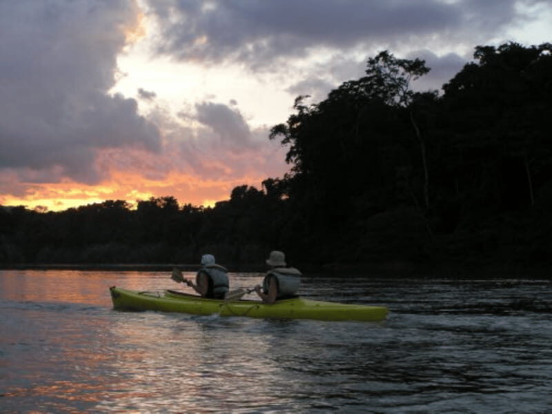 San cristobal- 4 Days Kayak Tour in Lacandona Jungle - Authentic Insights from Travelers