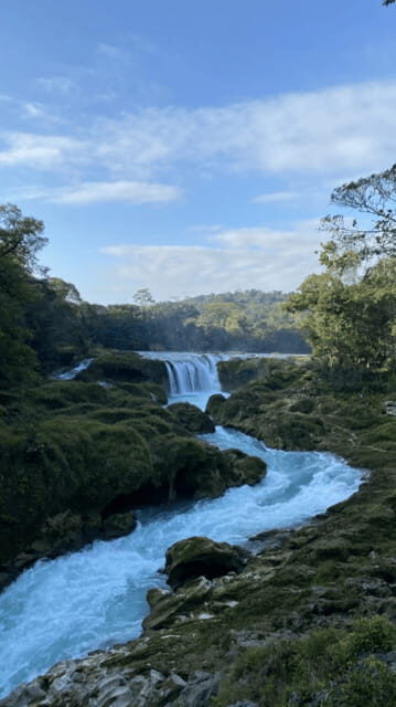 San Cristóbal: 5-Day Kayaking and Rafting Tour - An In-Depth Look at the 5-Day Itinerary
