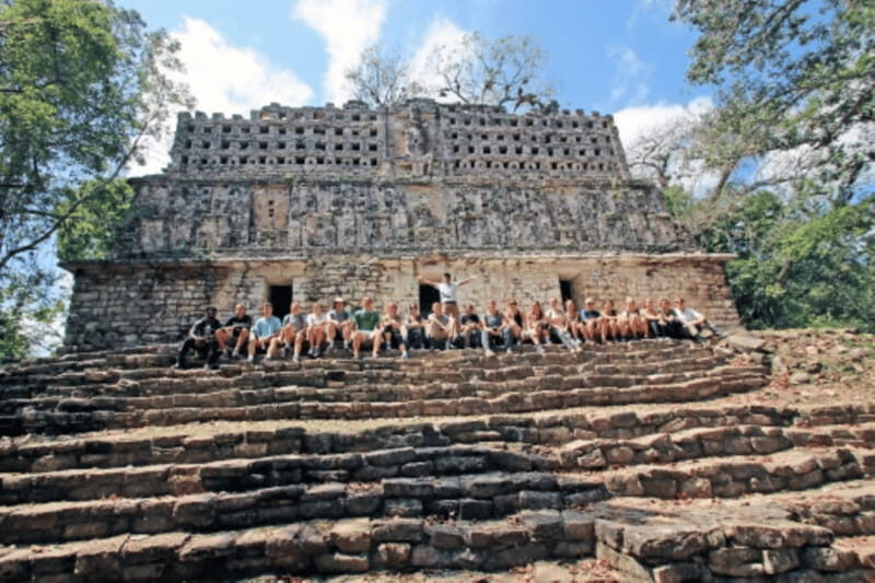 San Cristobal: 5 Days Jungle Adventure - Key Points